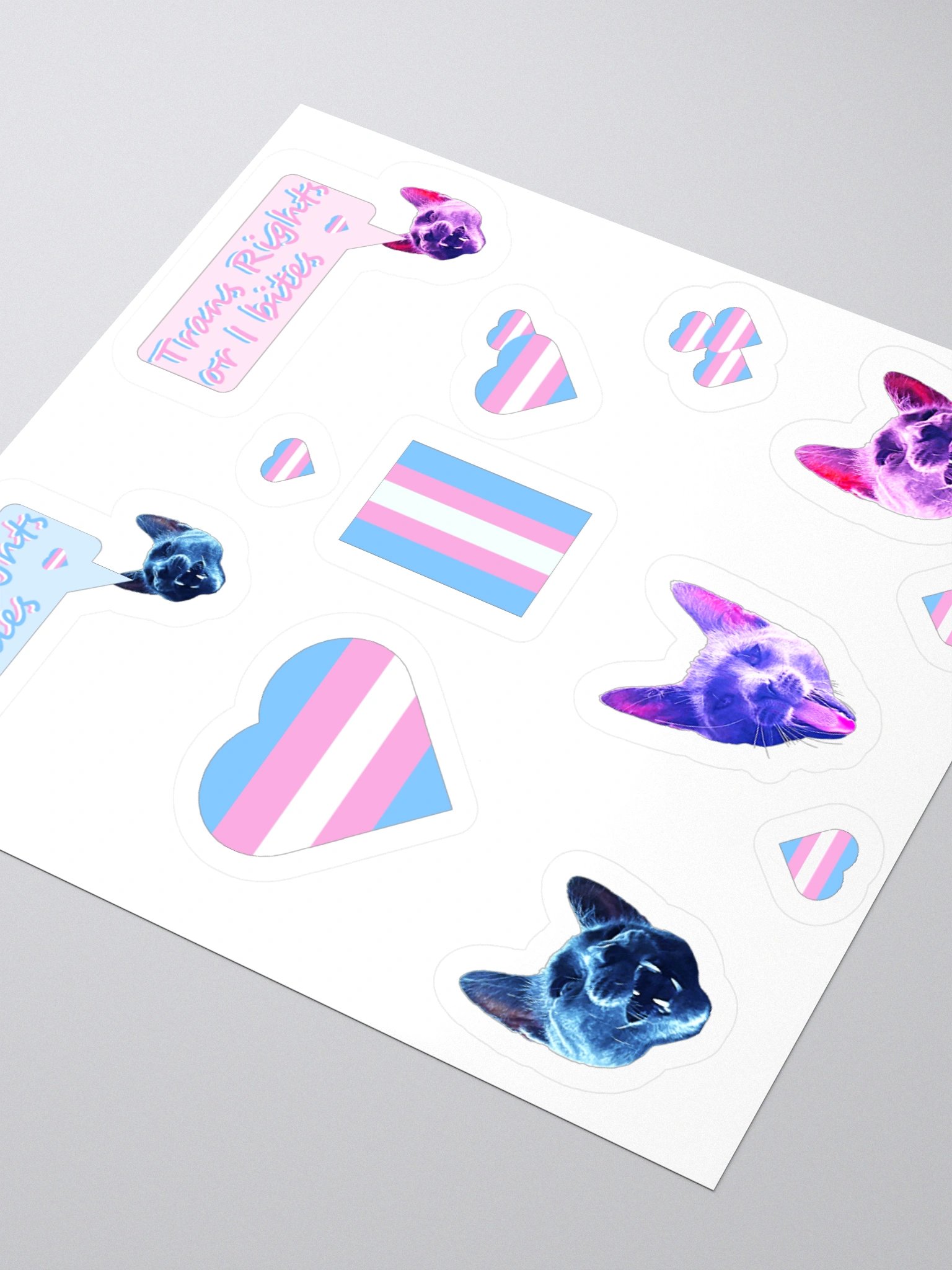 TROIB stickers product image (3)