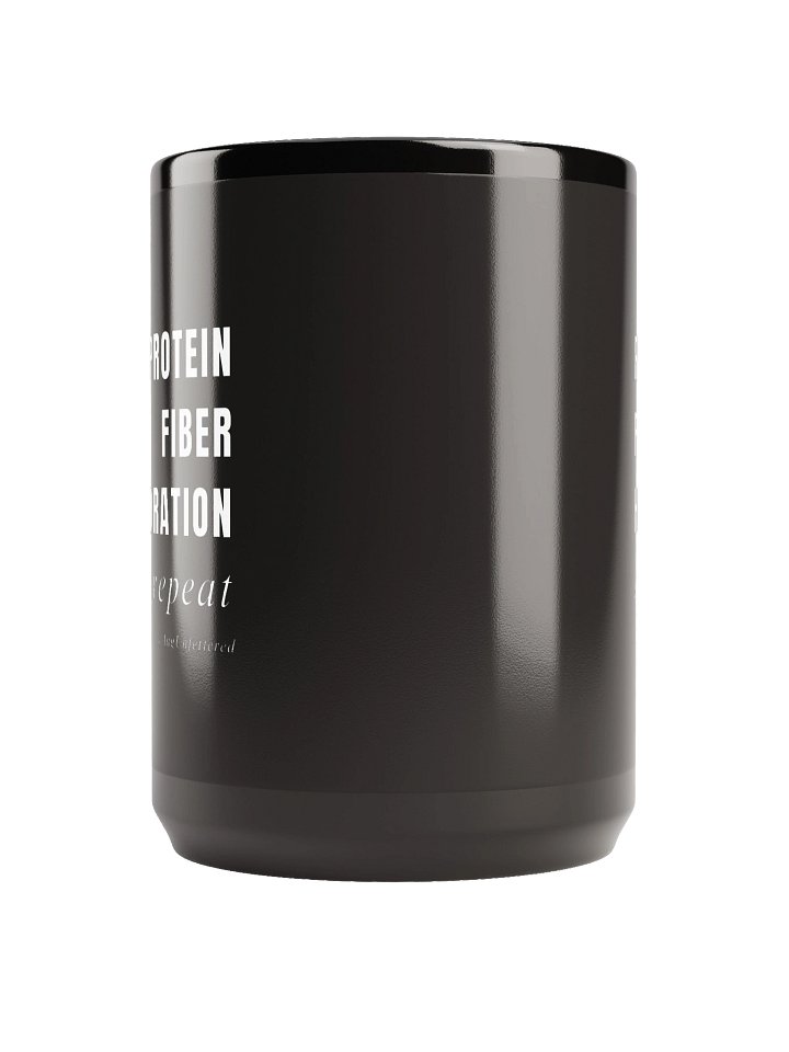 "The Daily Pillars" Mug product image (2)