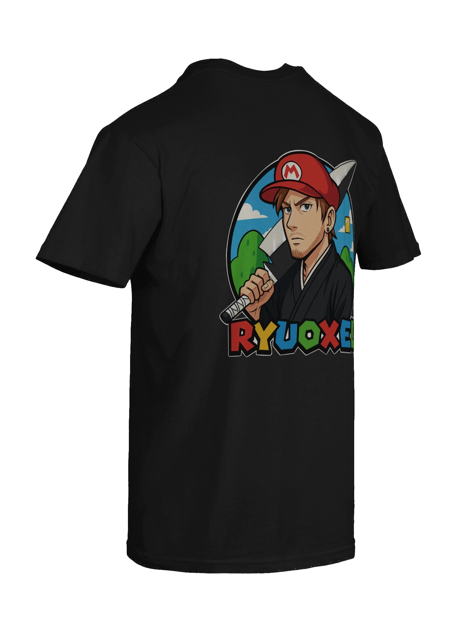 Men T-Shirt product image (10)