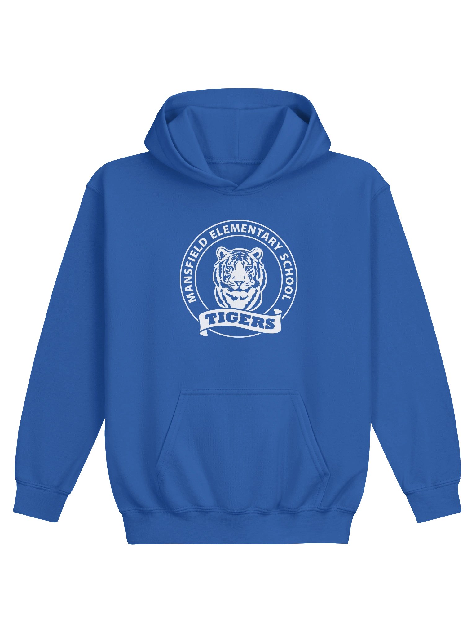 Youth Hoodie product image (3)
