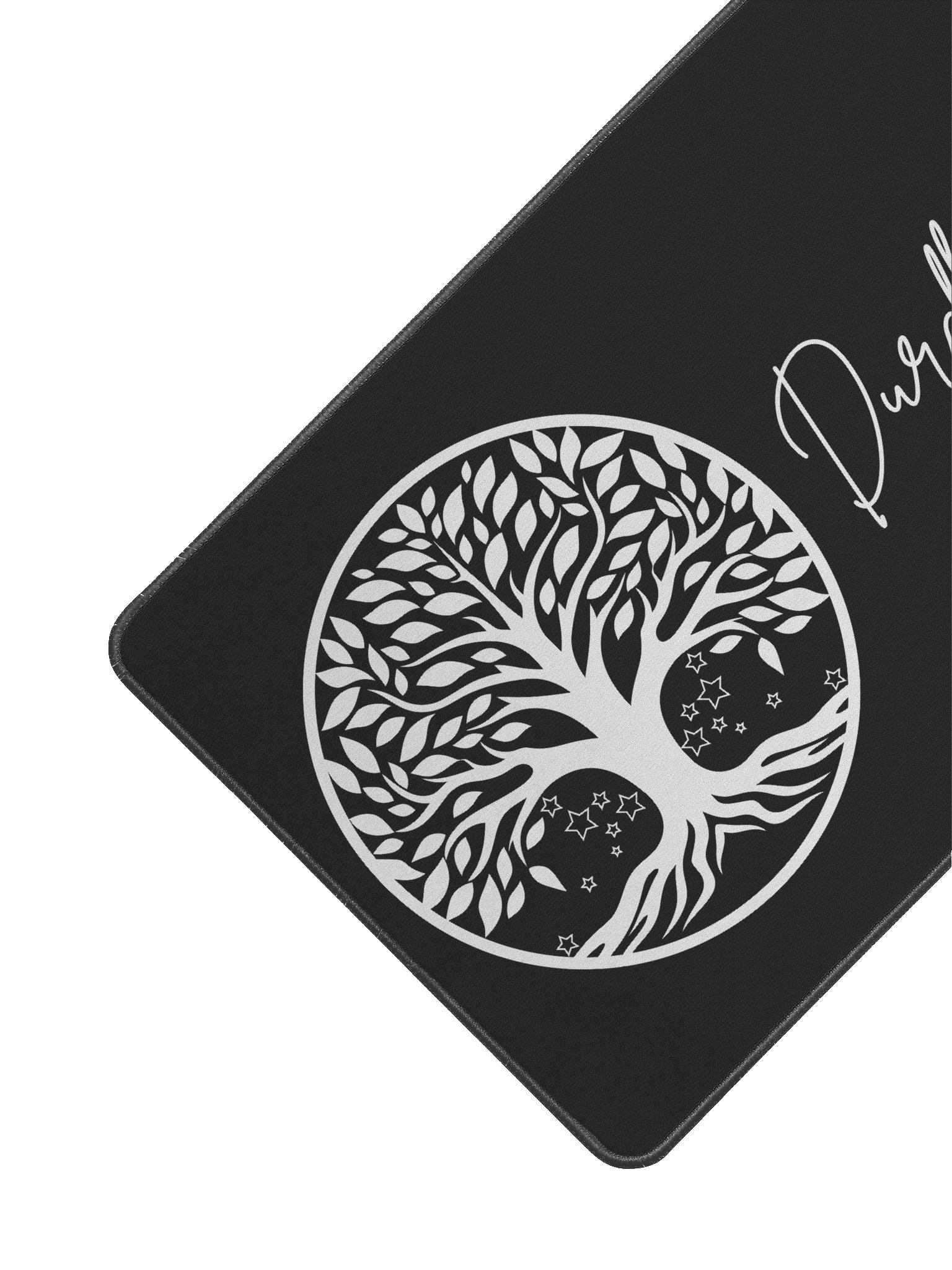 Astral Grove (Durdles4Real) Desk Mat product image (2)