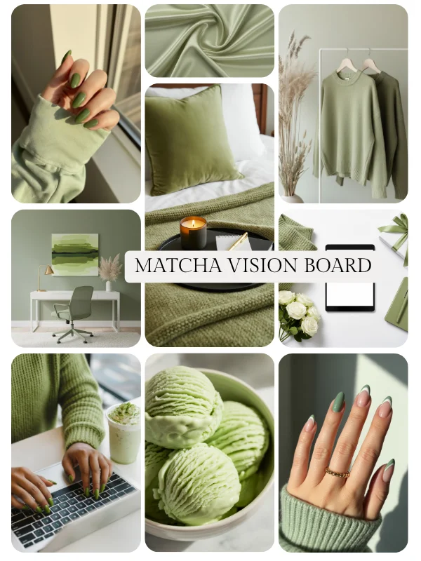 MRR/PLR Matcha Stock Images product image (6)