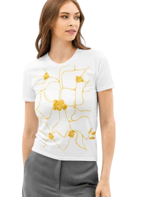Canvas of Scars Tee product image (3)