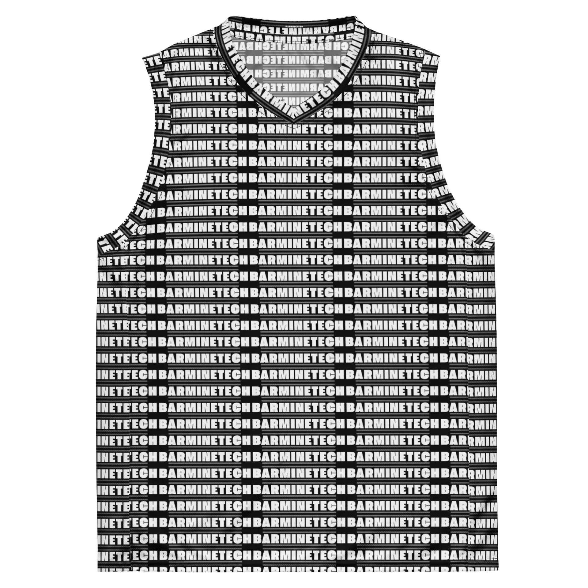 Barmine All Over Jersey product image (2)