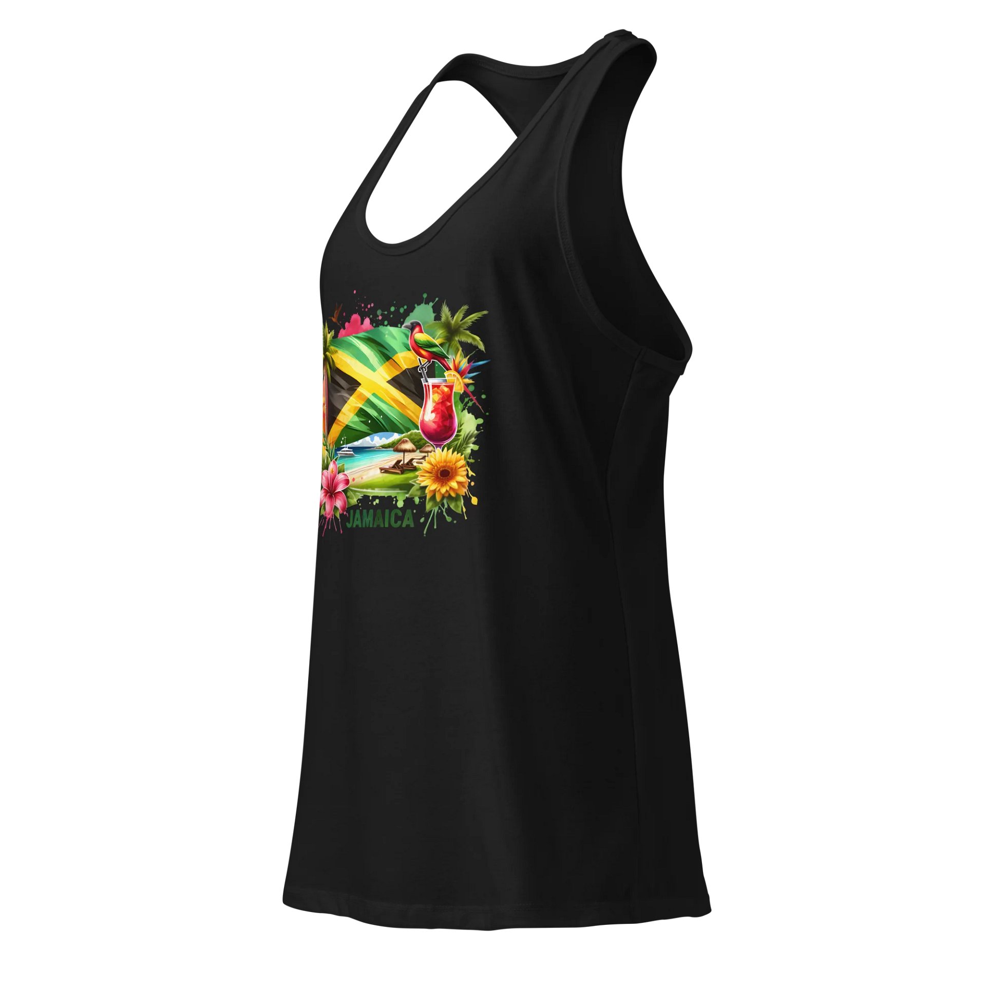 Women's Racerback Tank Top for Summer product image (9)