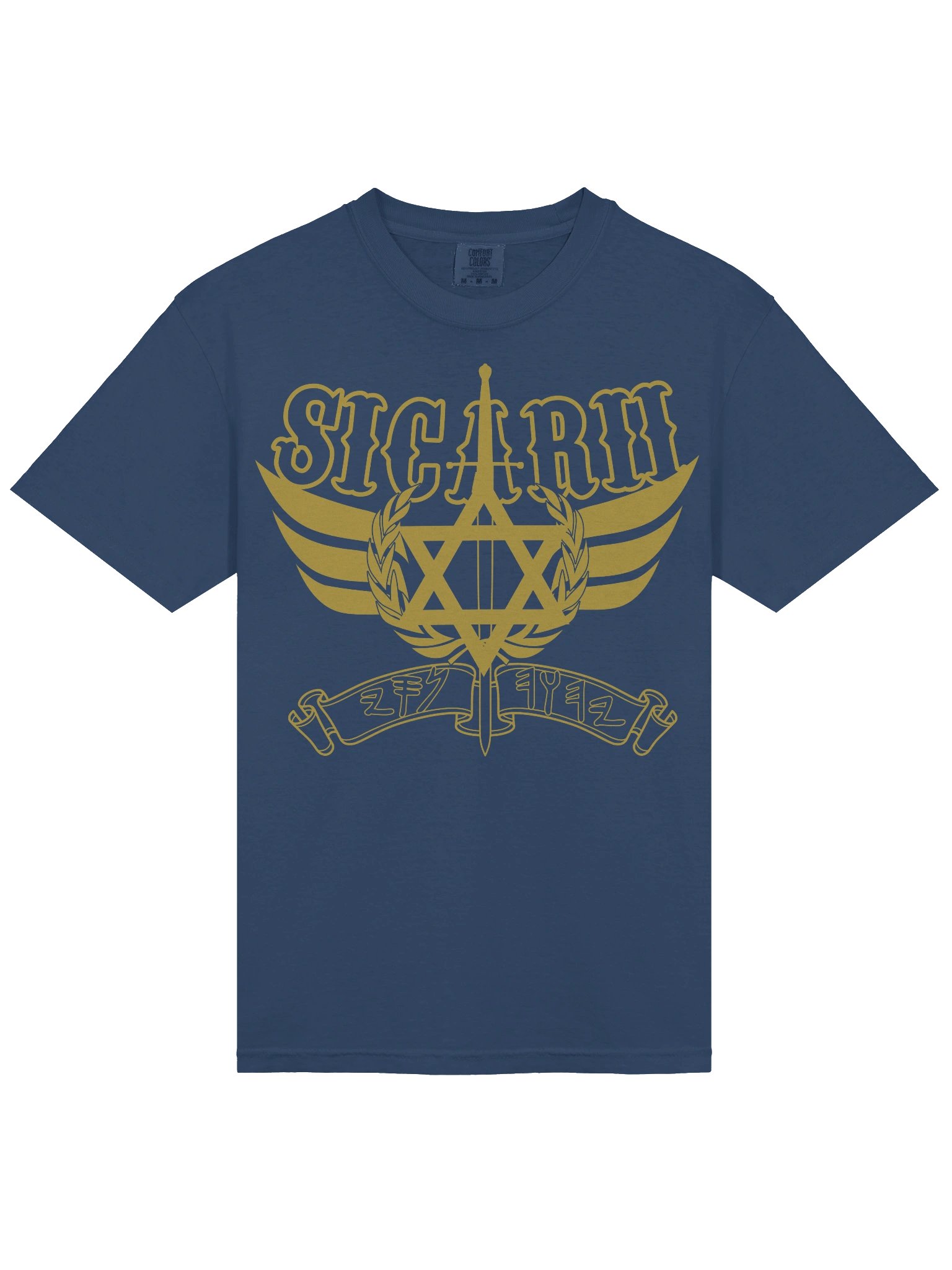 Sicarii Shirt (ORIGINAL) product image (3)