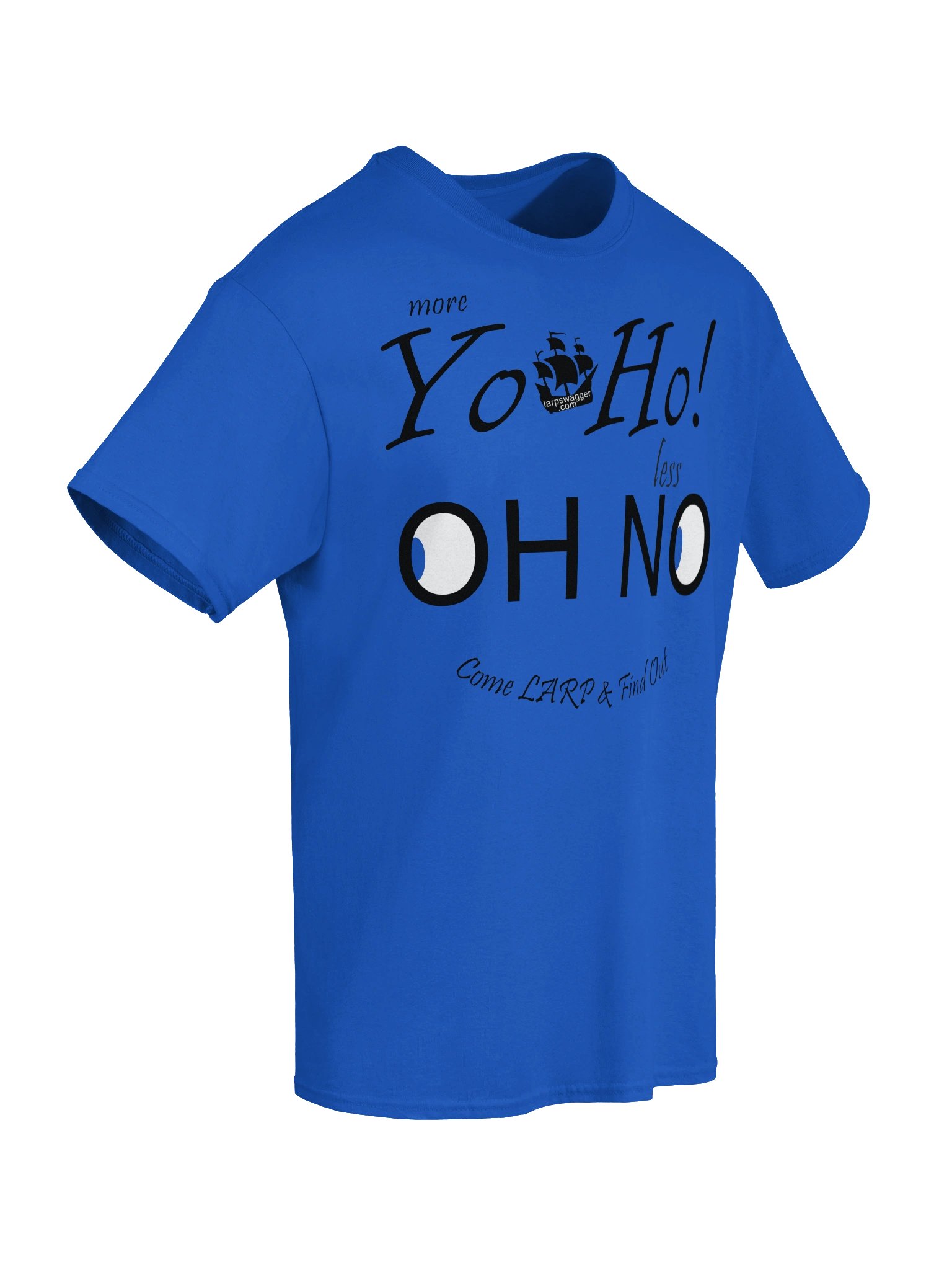 More Yo Ho Less Oh No product image (2)