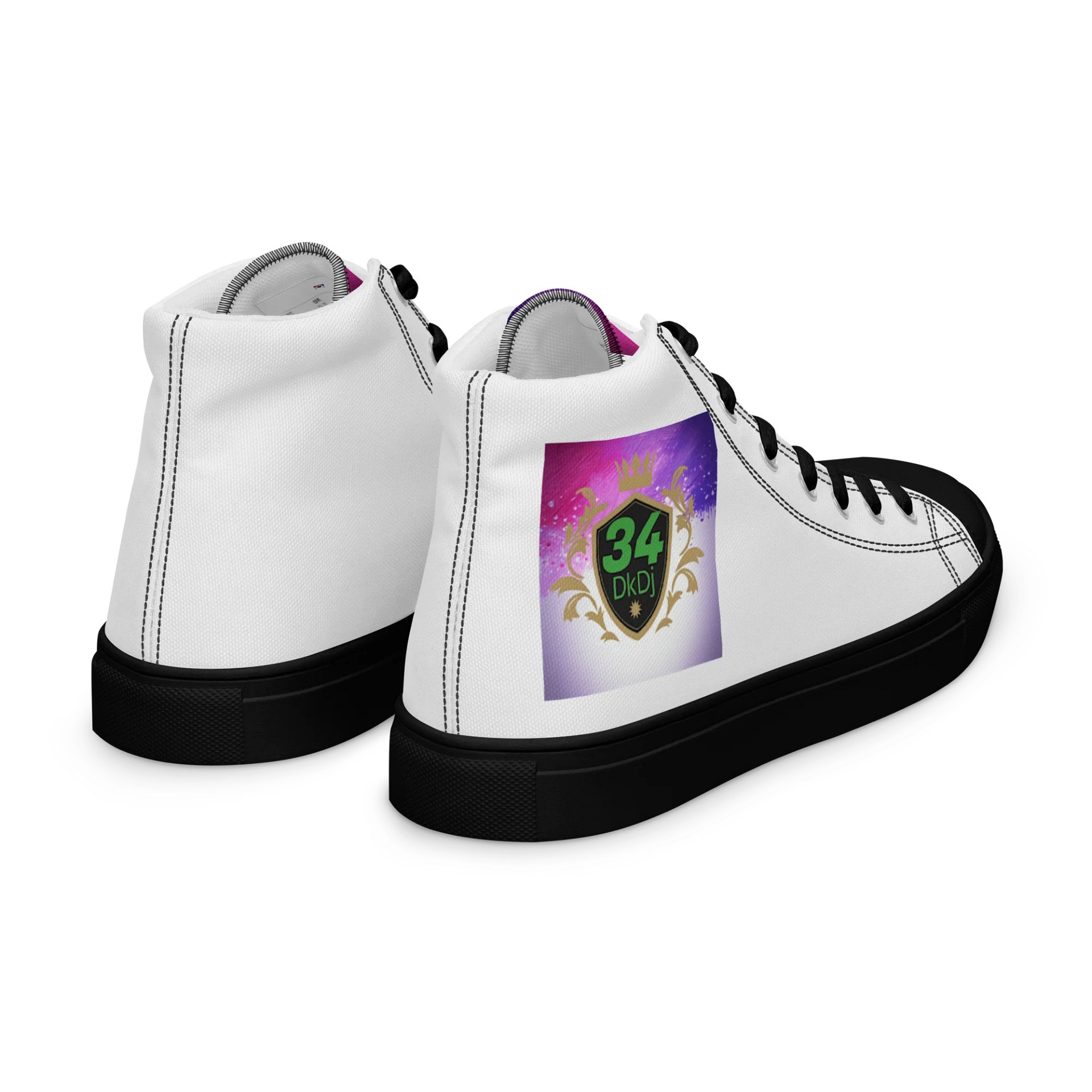 DkDj34 Shoes product image (7)