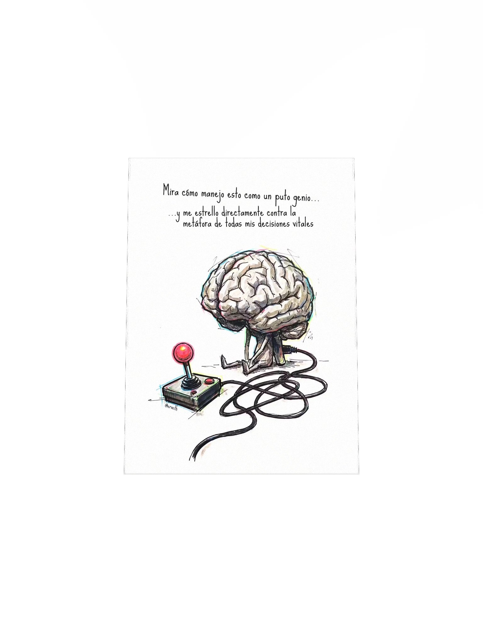 Brain Commanding - Experto en accidentes [ESPAÑOL] product image (7)