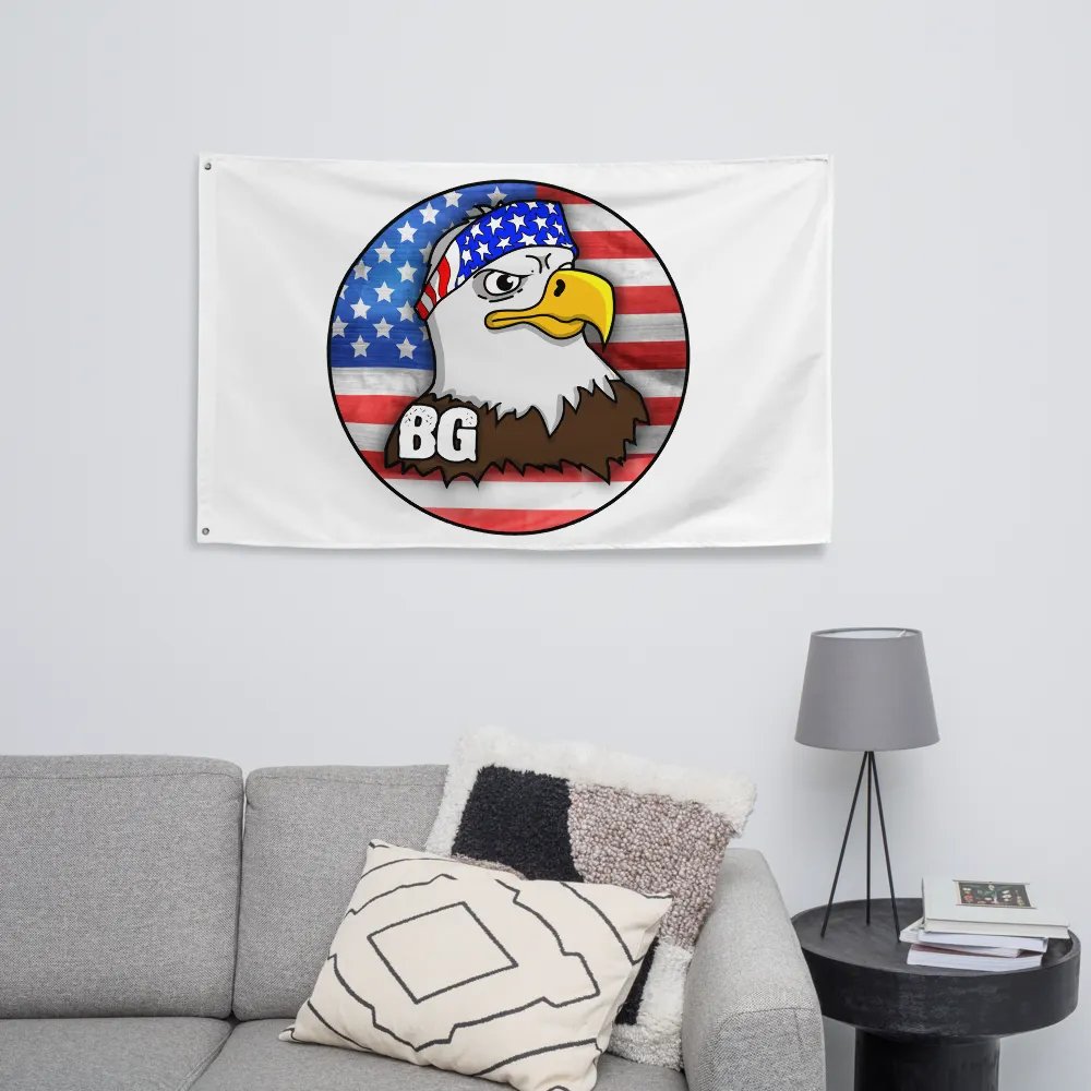 BG LOGO FLAG product image (8)