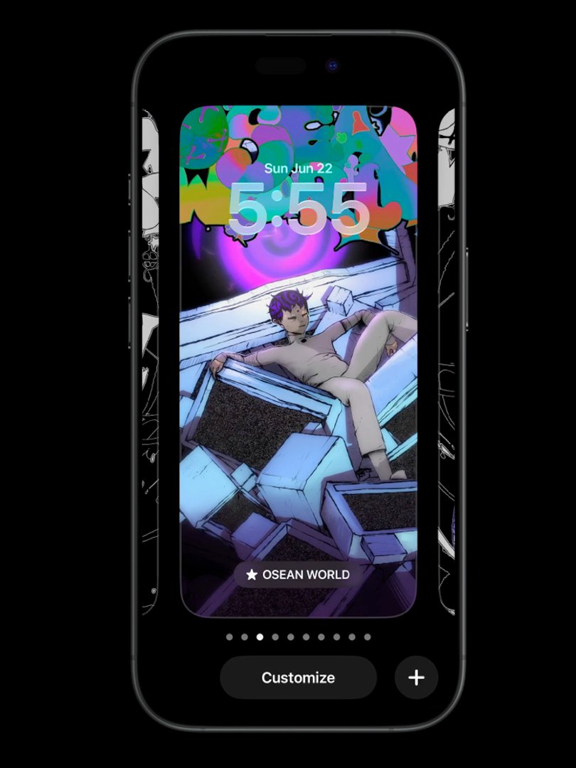 Phone Wallpaper Pack product image (7)