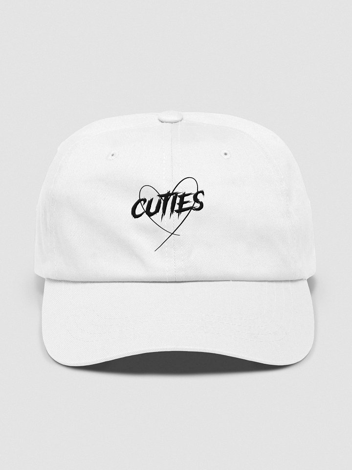 Cuties Everyday Hat product image (1)