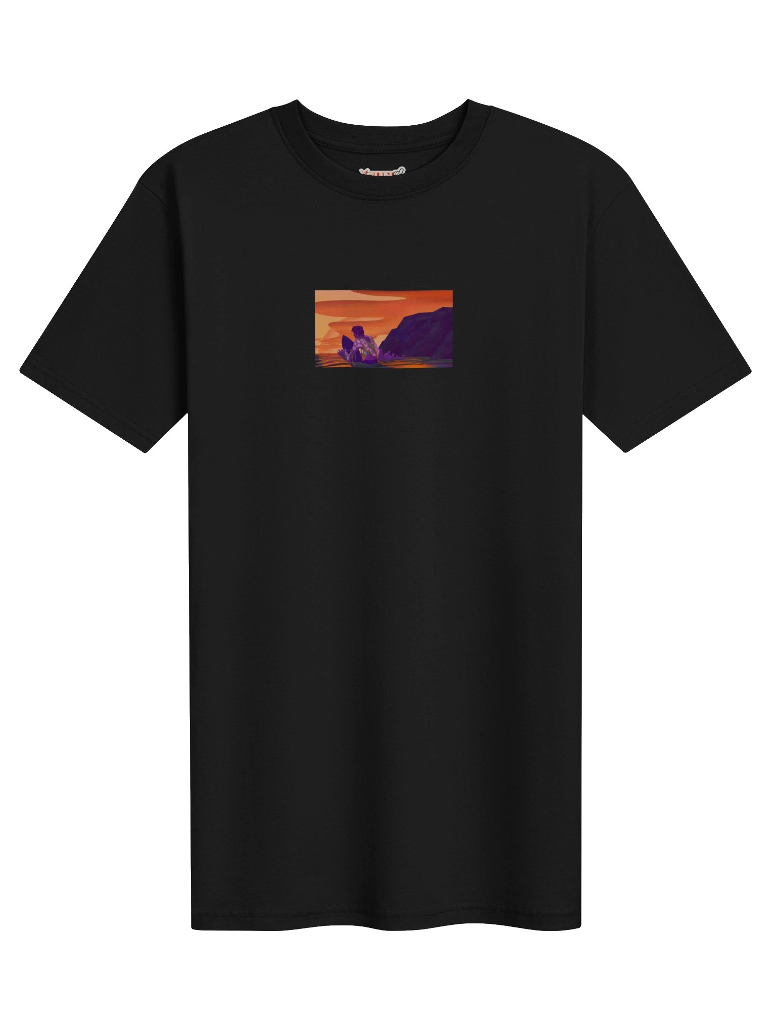 Antibiotic Resistant Surfer product image (1)