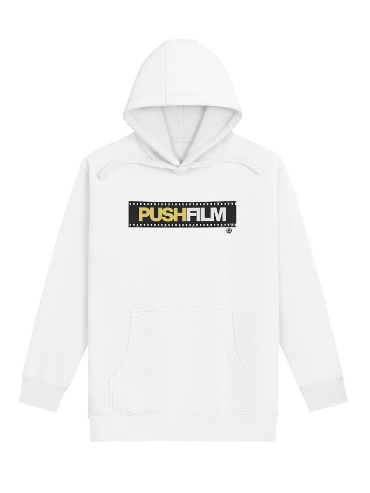 PUSH FILM HOODIE product image (3)