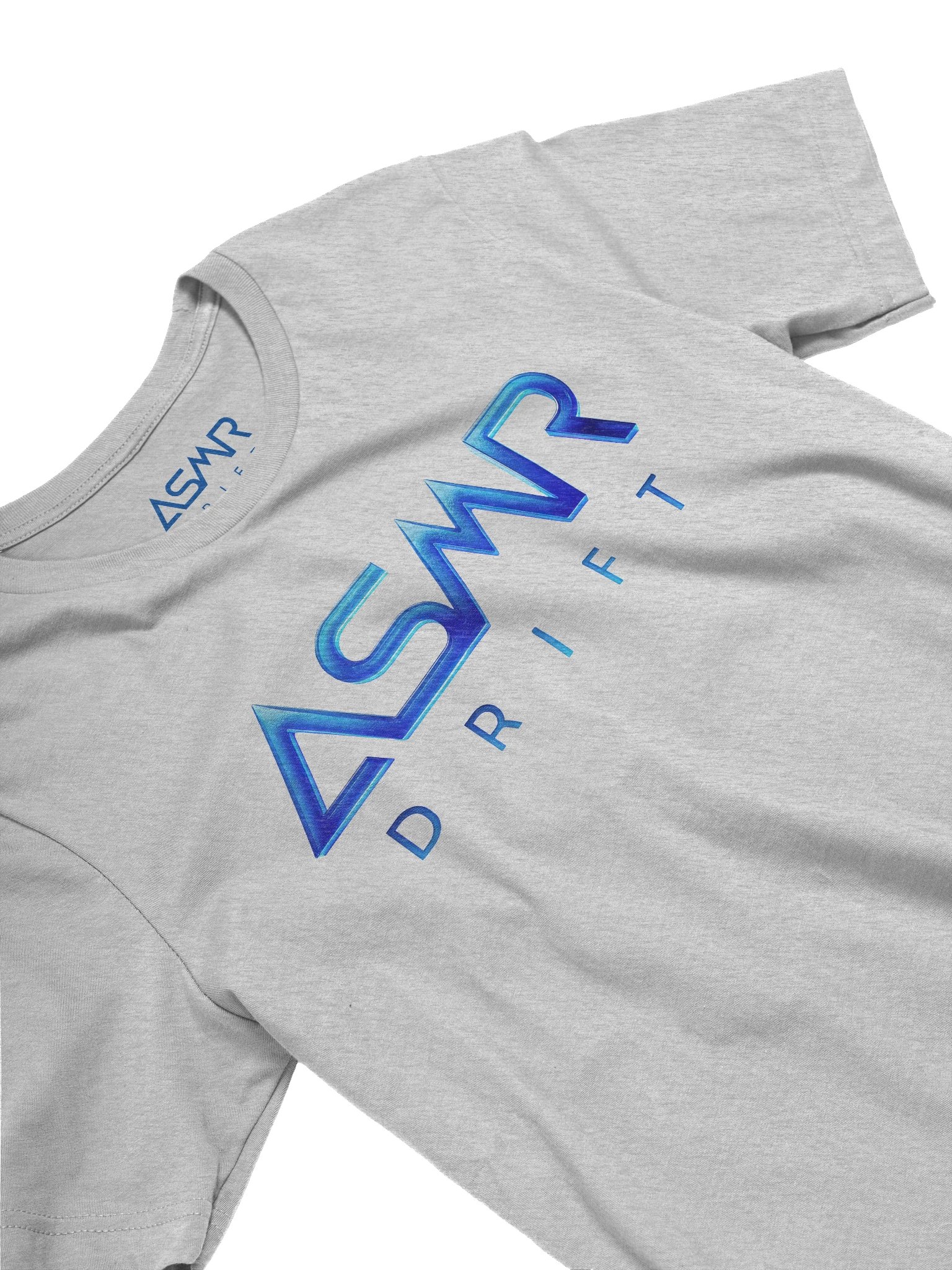 ASMR Drift t-shirt product image (3)