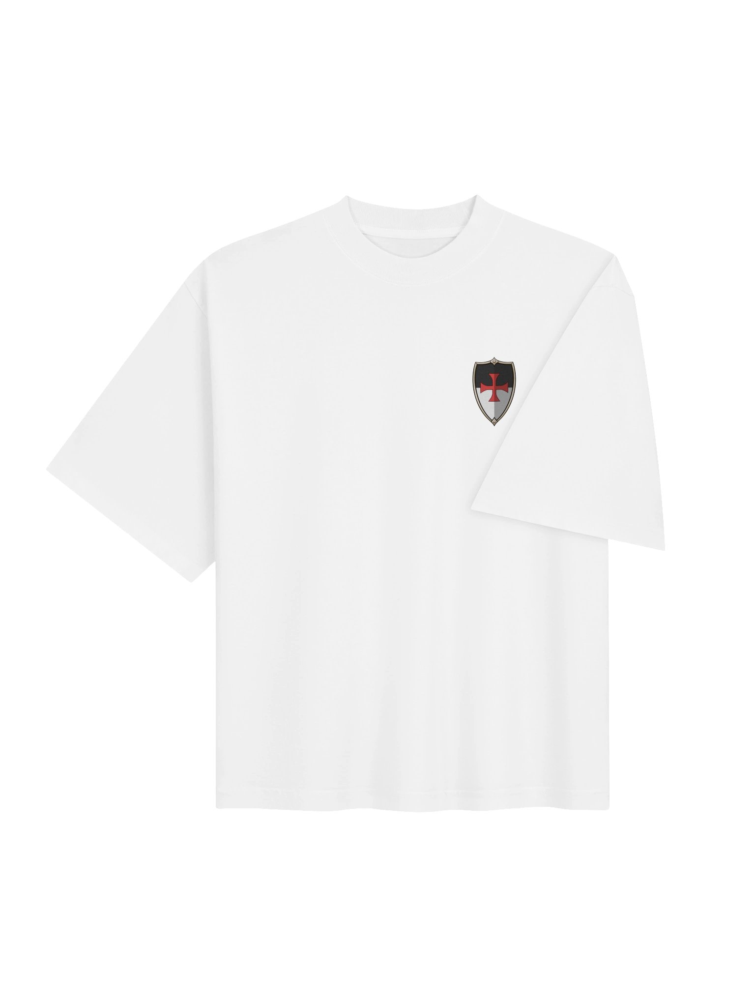 Crusader Merch - Pump Cover product image (7)