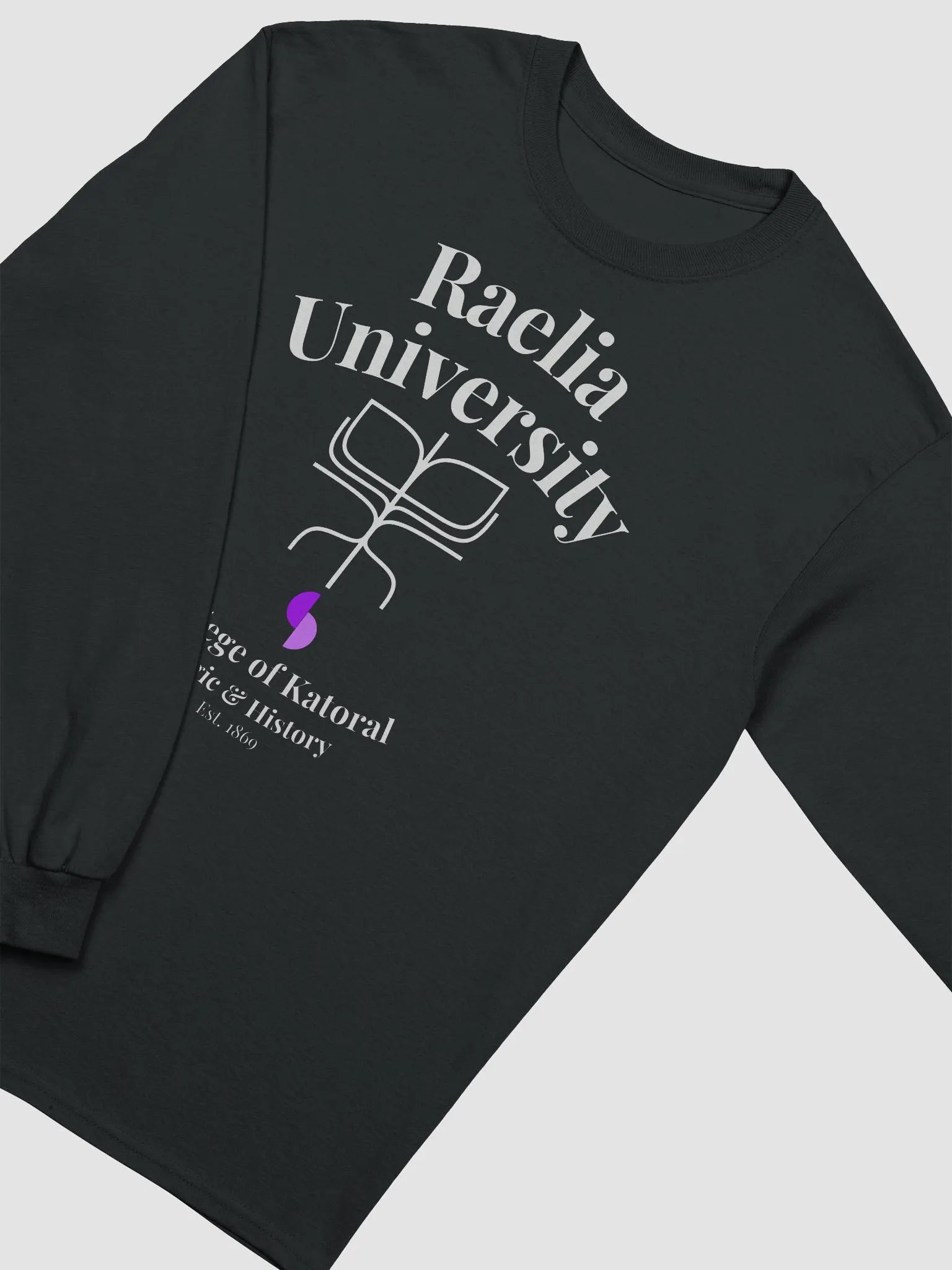 RUCK Long Sleeve product image (16)