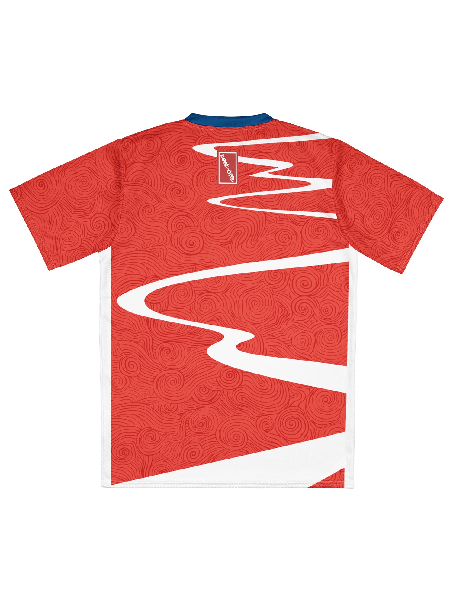 World Cup Underdog Project — Panama Jersey product image (2)