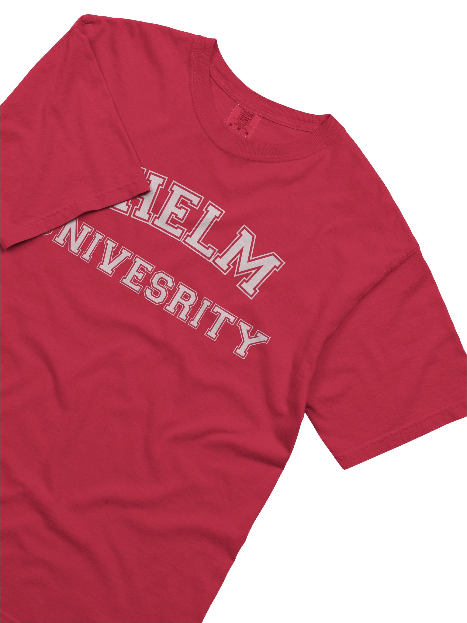 Chelm University Tee product image (55)
