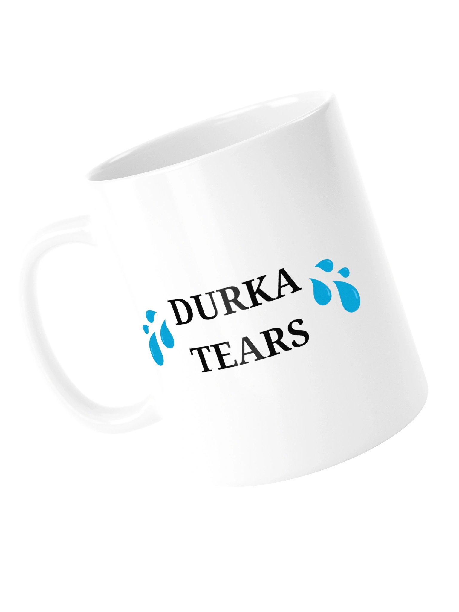 Durka Tears Mug product image (5)