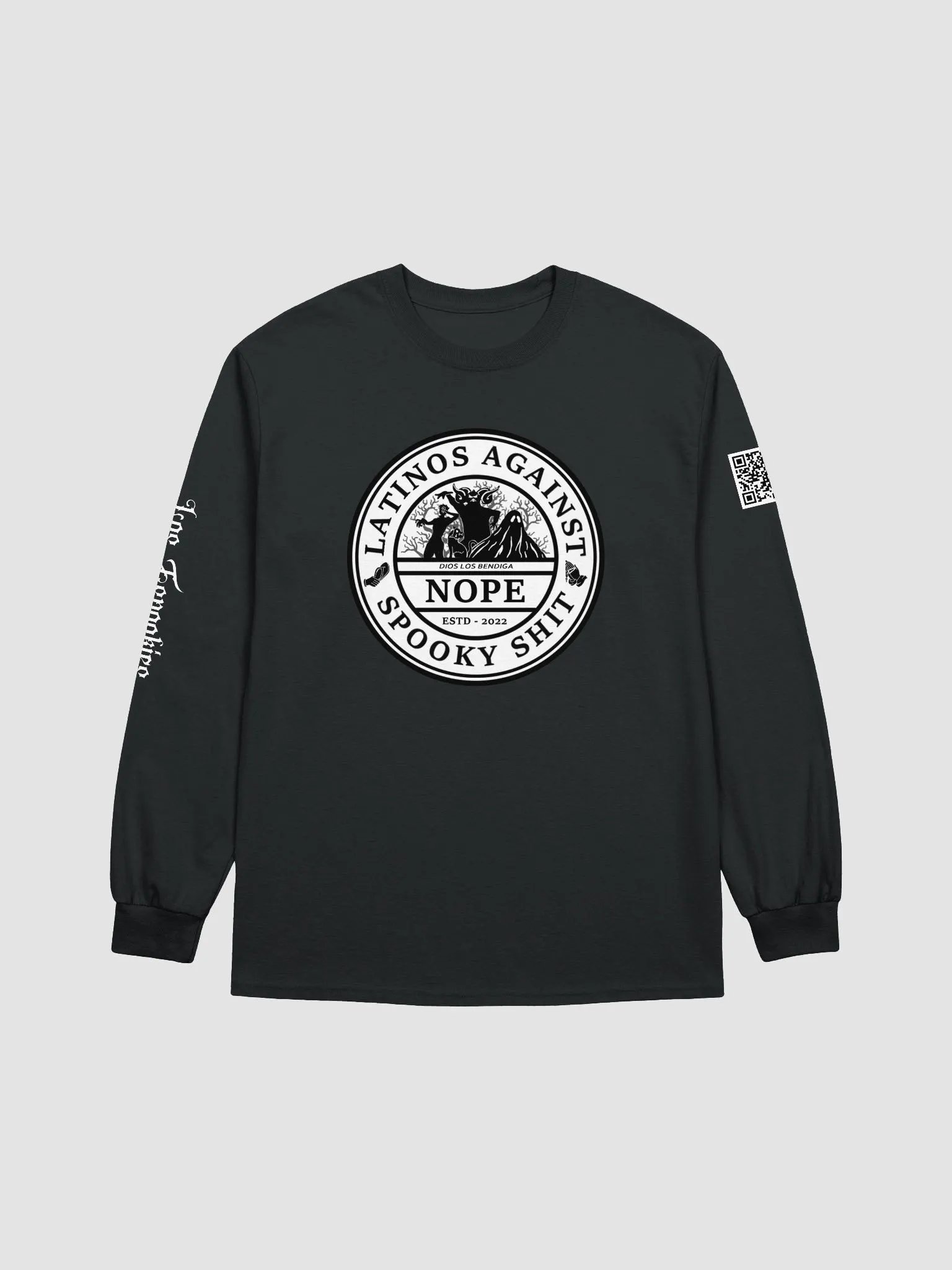 Classic Long Sleeve product image (1)