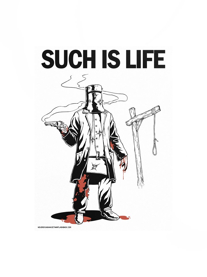 NED KELLY POSTER product image (1)