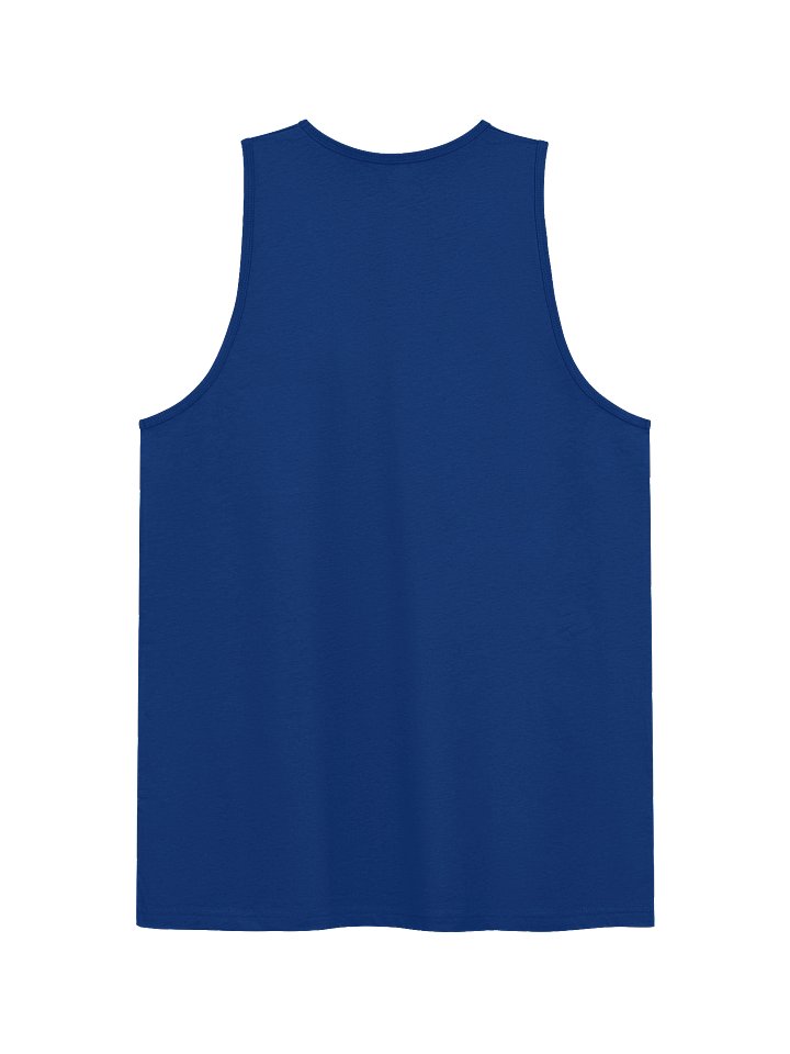 Couch Anchor Tank Top product image (18)