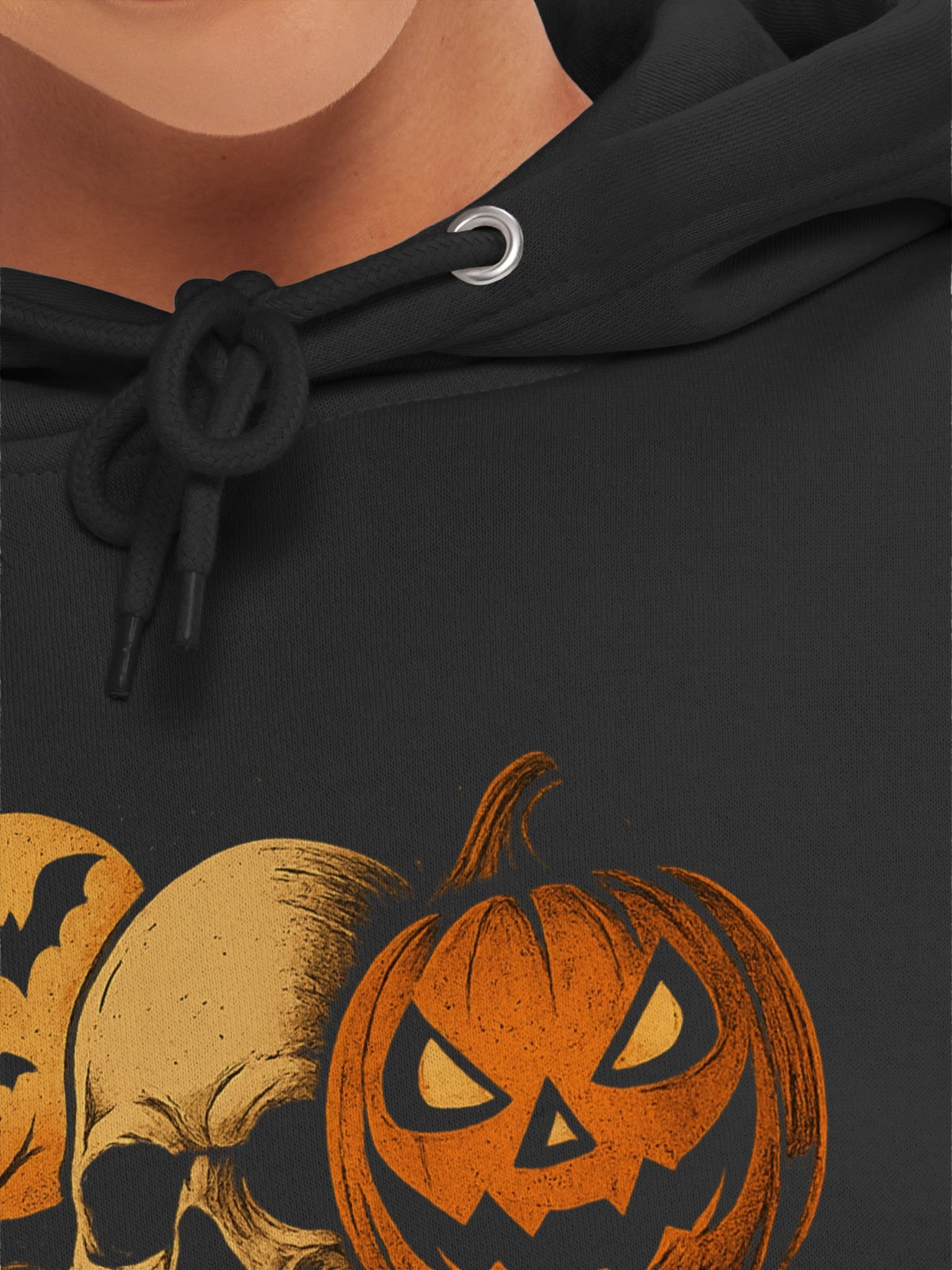 Ethereal Halloween Evolved Hoodie product image (7)