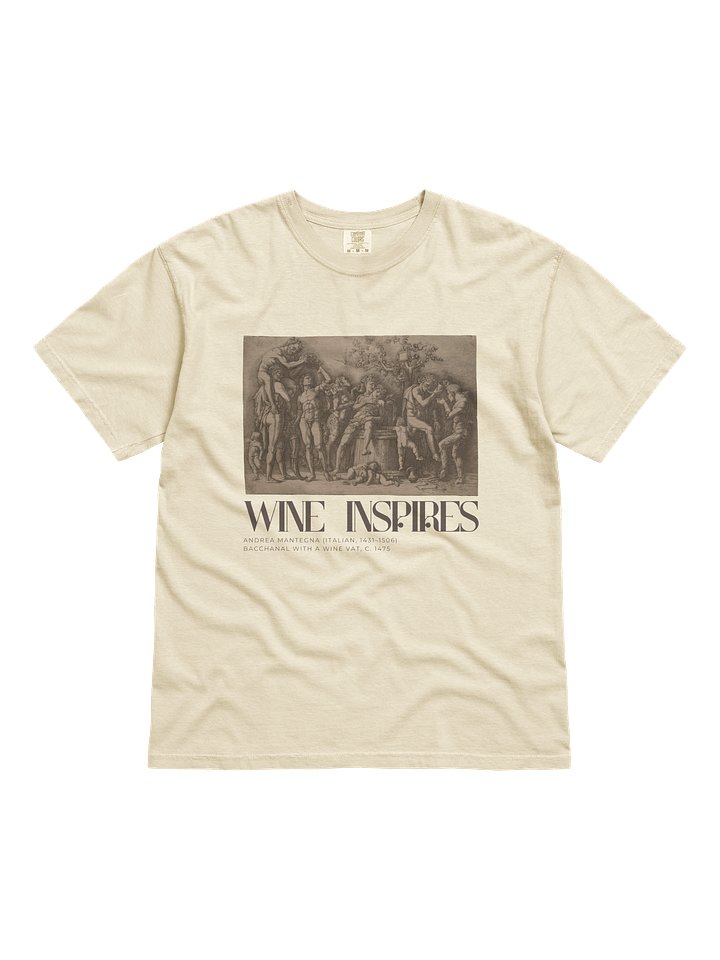 WINE INSPIRES // The Classic product image (1)