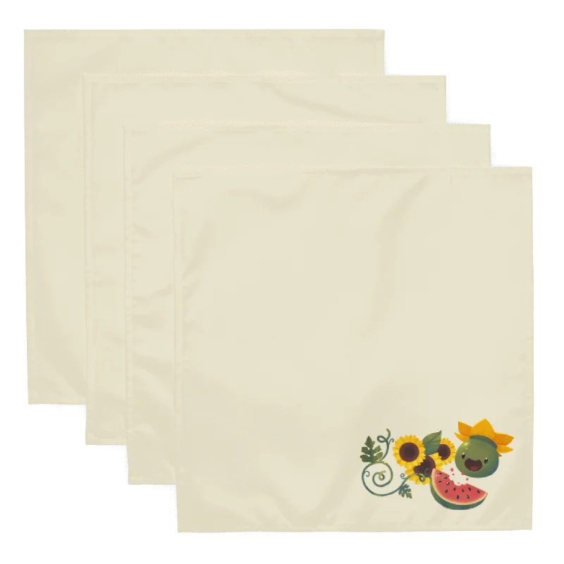 Tangle Slime Napkins product image (1)