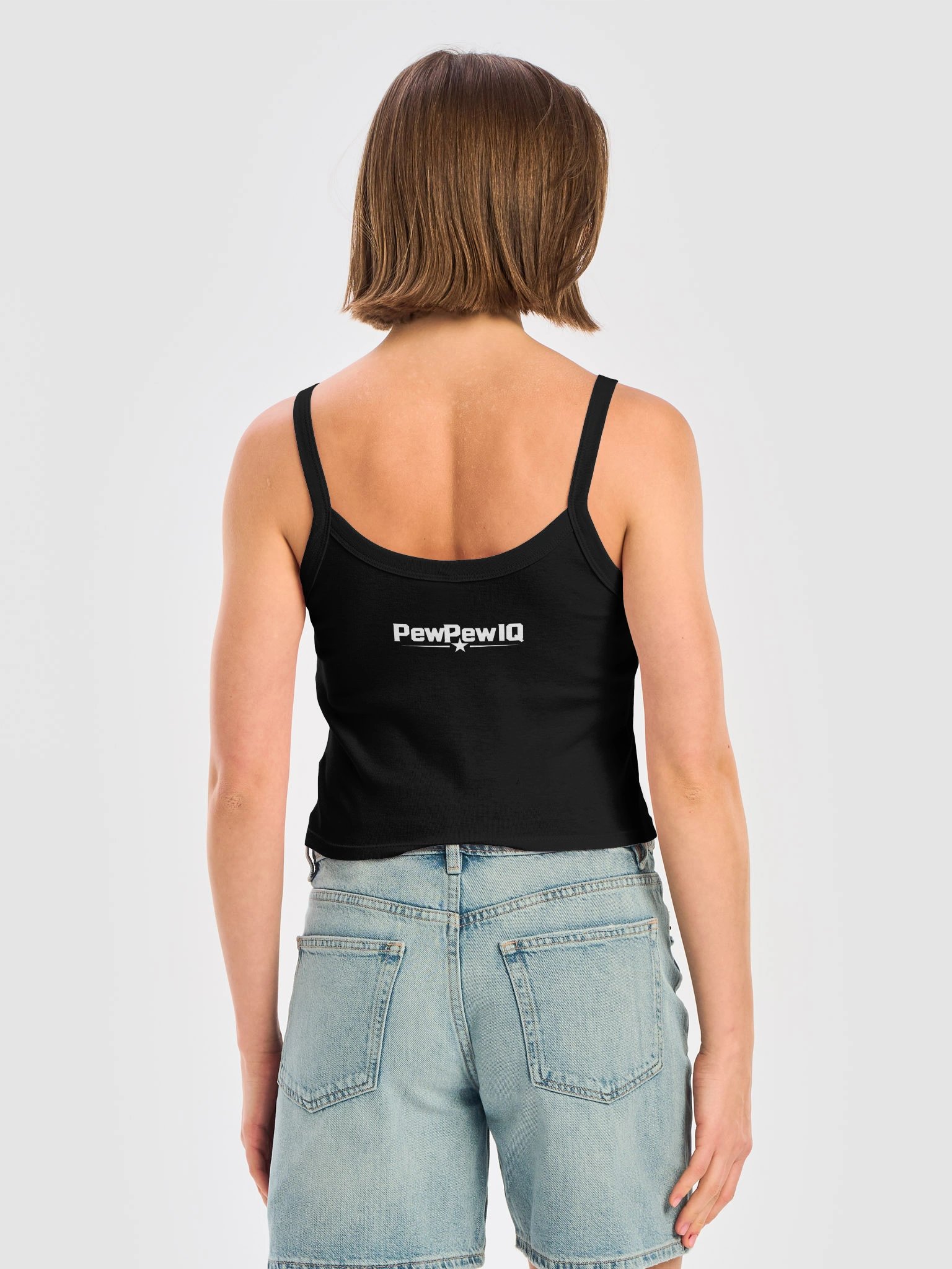 H2K Team | Women’s Micro-Rib Tank Top product image (4)