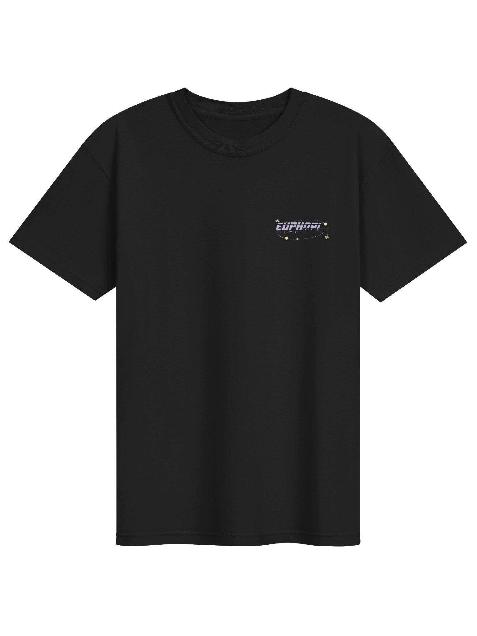 EuphoriKitty "Sparkle" Tee product image (1)
