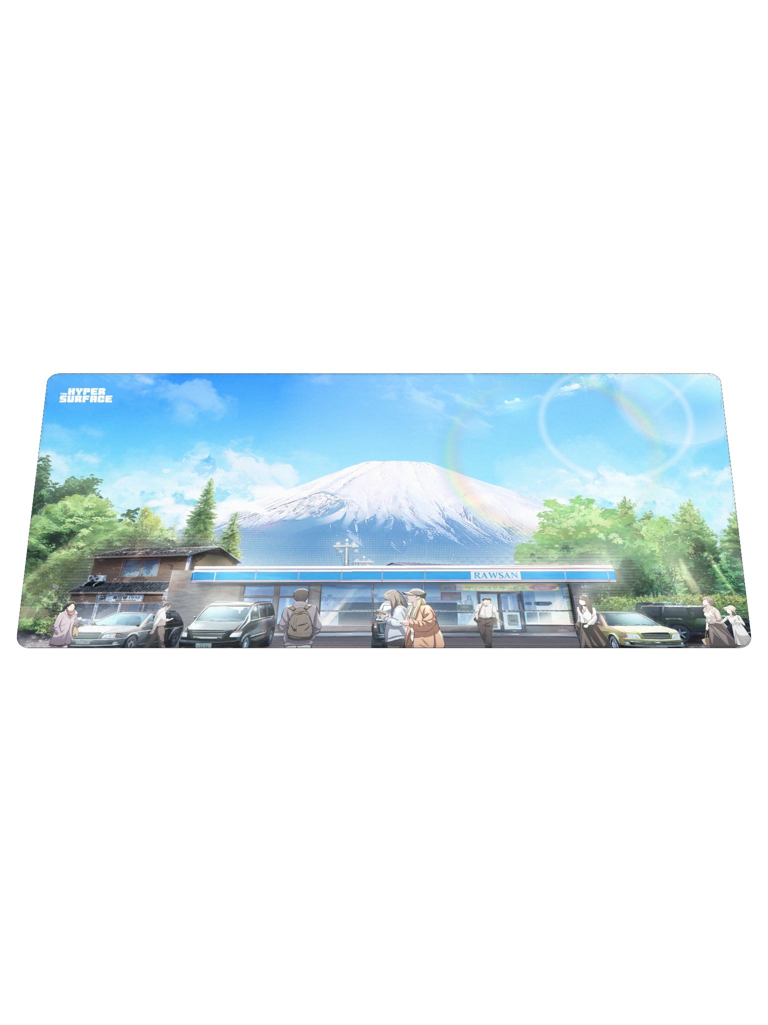 Mount Fuji product image (2)