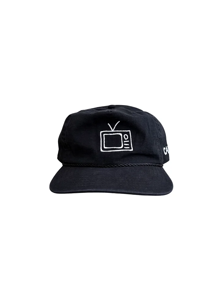 Breaking Even TV CALIFORNIA Hat product image (1)