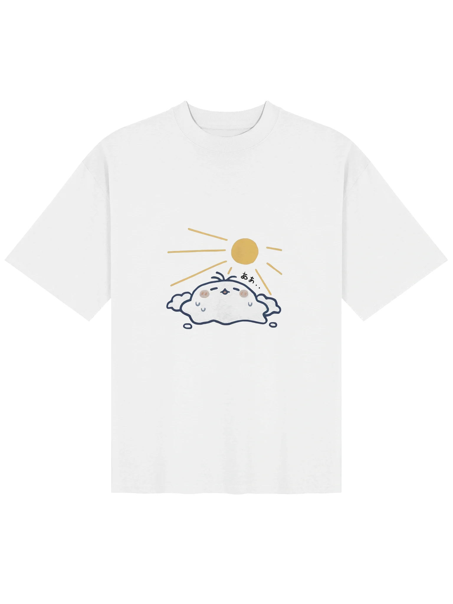Kobo Kanaeru Talent Produced Shirt product image (22)