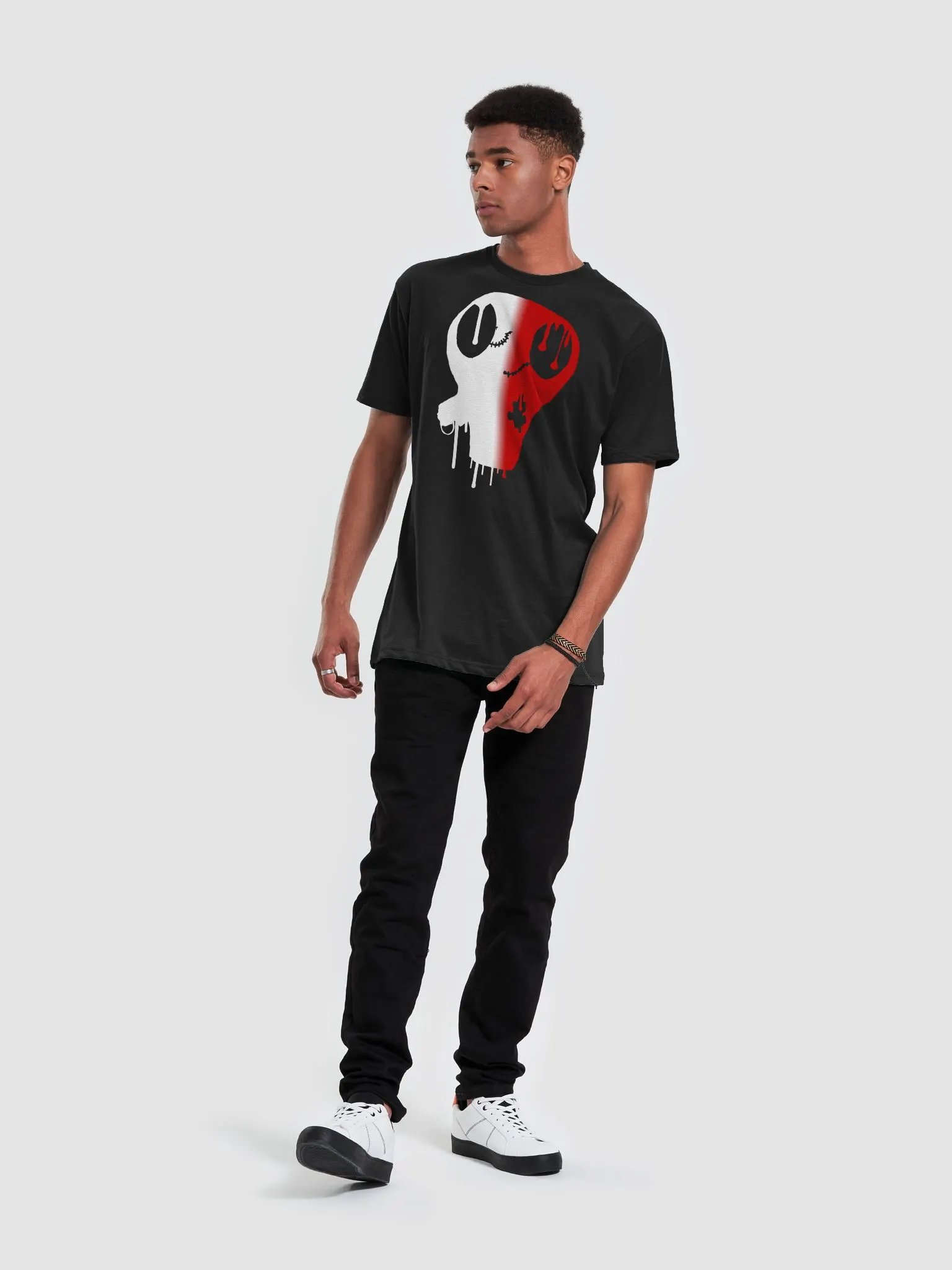 Duality T-Shirt product image (3)