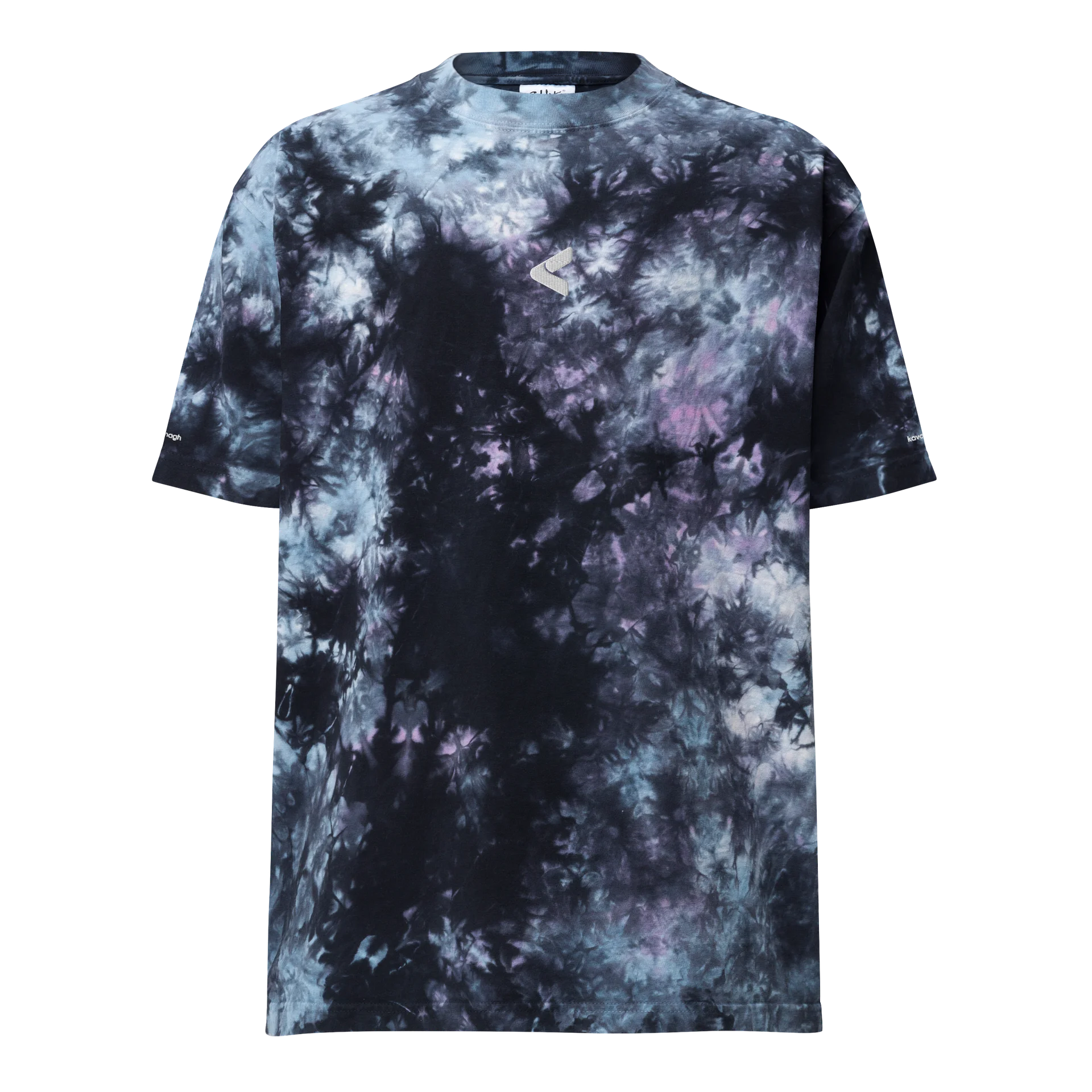 Kavanagh - Tie-Dye Tee product image (9)