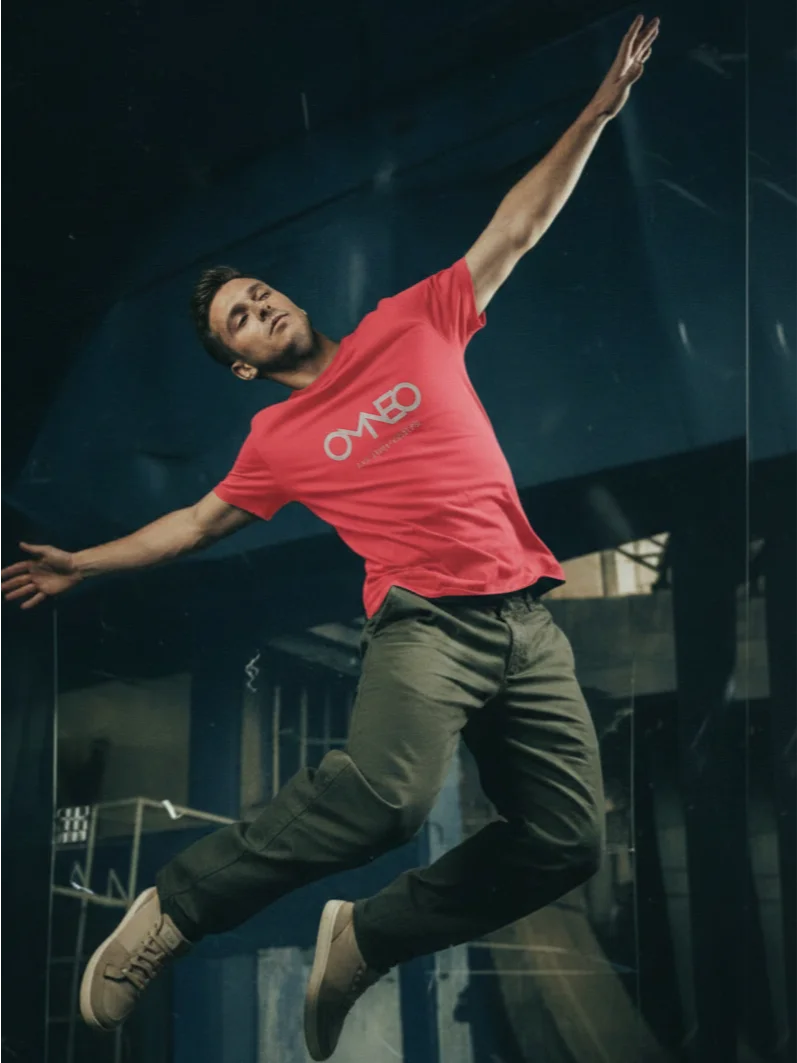 Far Away Worlds Tee product image (1)