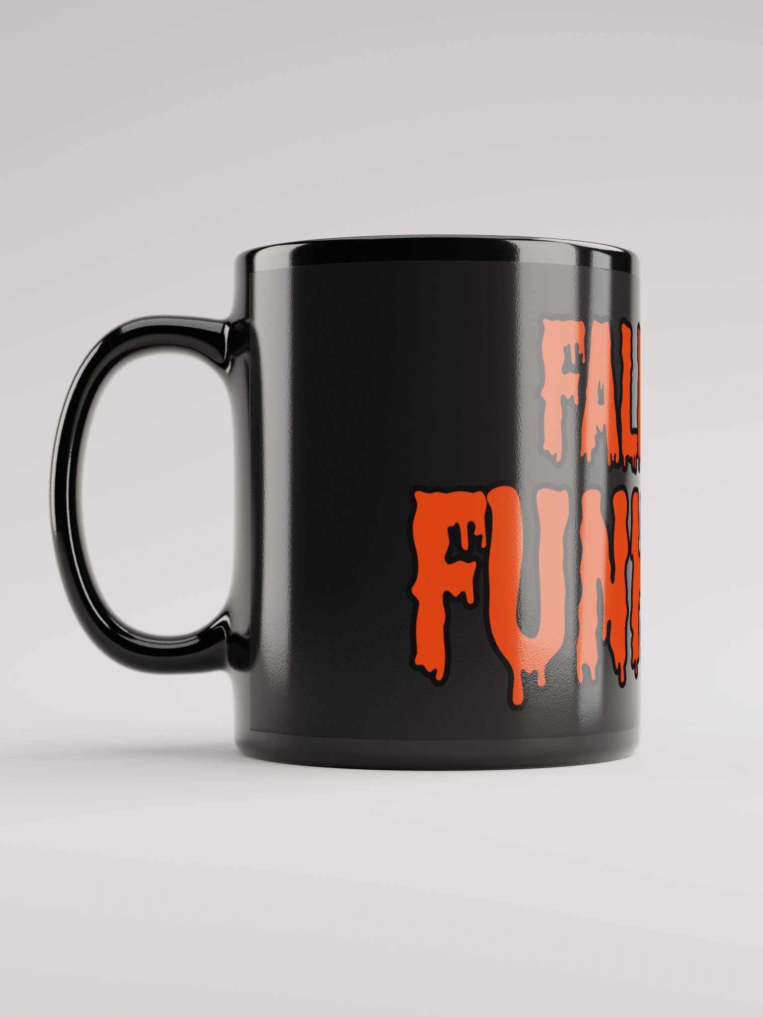 Fallen's Funhouse Mug product image (2)