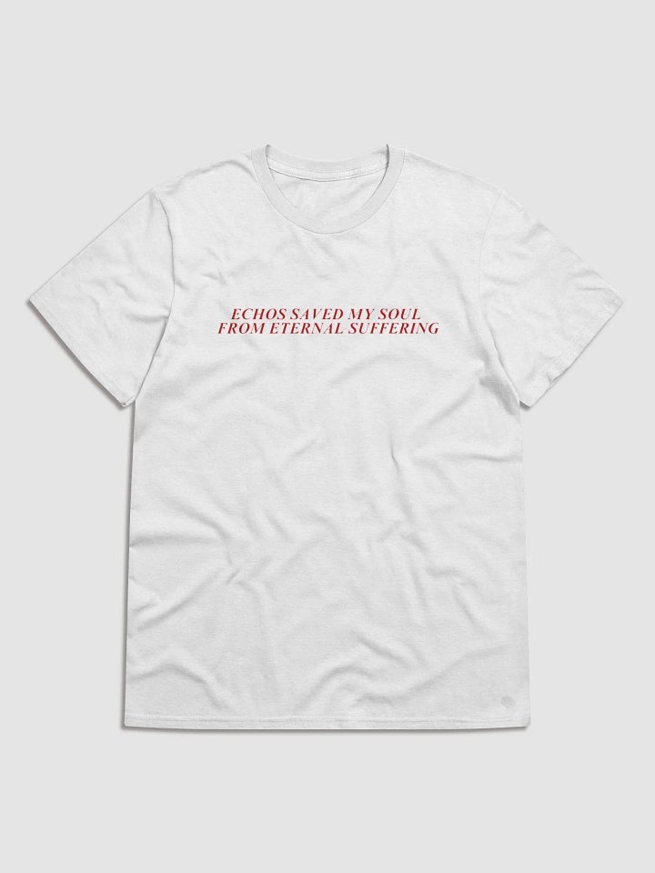 ETERNAL SUFFERING TEE product image (1)