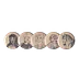 Button Collection — The Stables