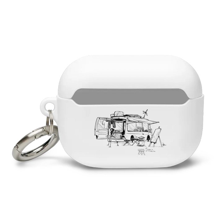 A Tiny Dream | AirPods Case product image (4)