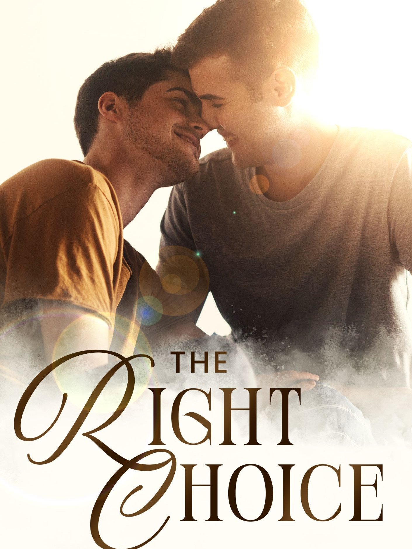 The Right Choice product image (1)
