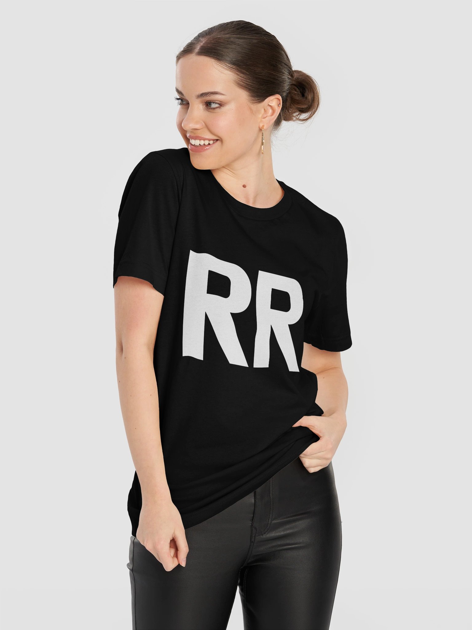 RR Monogram Tee product image (11)