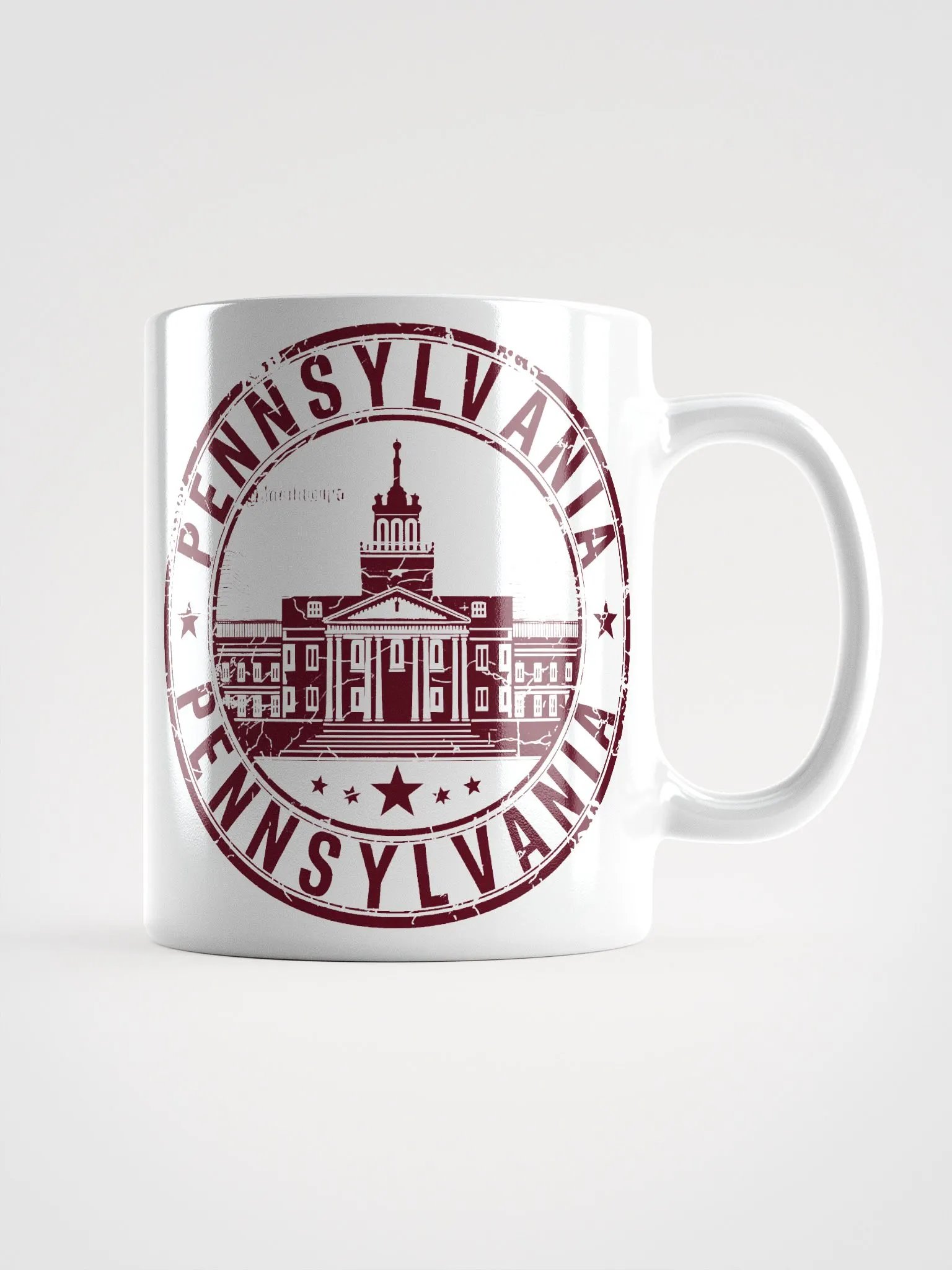 Pennsylvania – USA State Pride Collection product image (3)