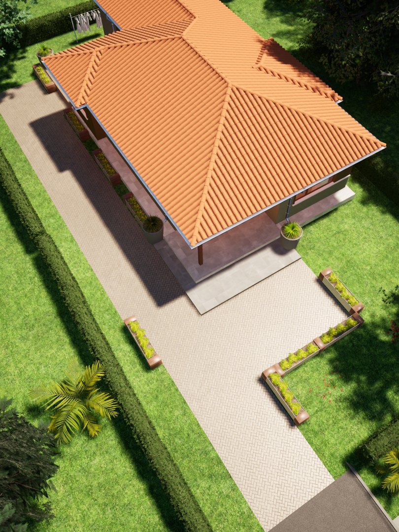 Architectural Design DA13202A product image (4)