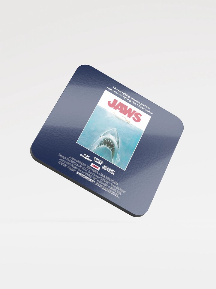 Jaws (Coaster) product image (1)