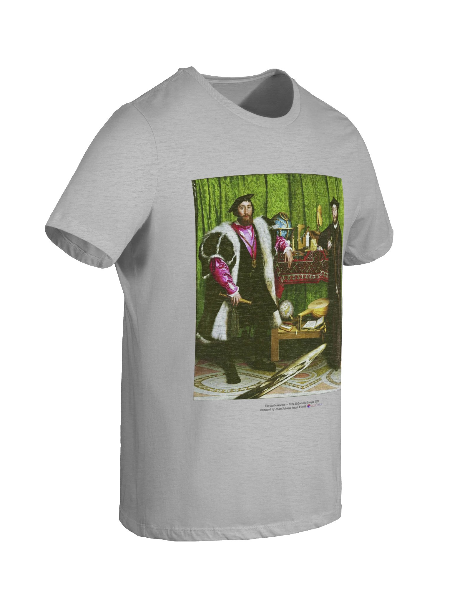 The Ambassadors — Women's T-Shirt product image (8)