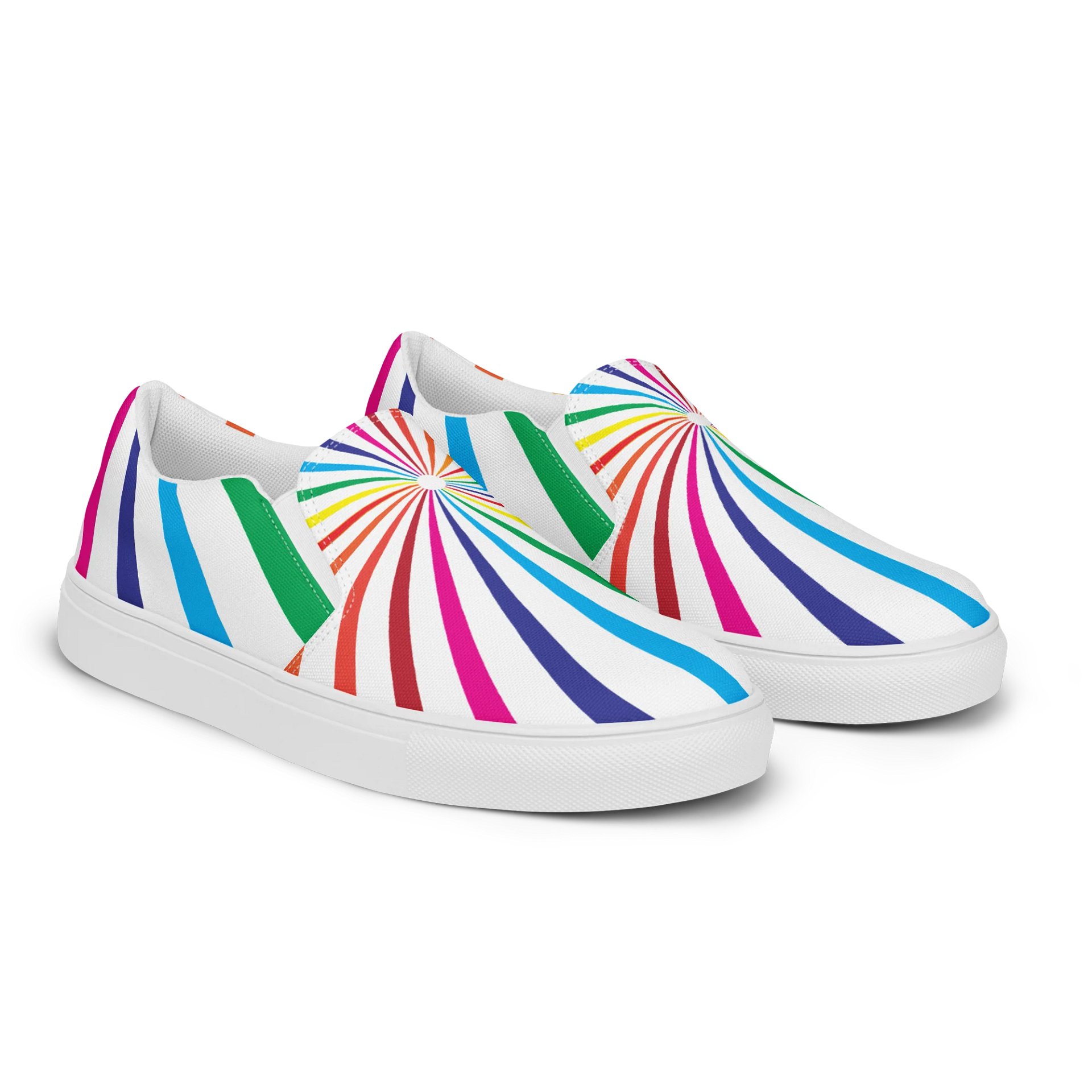 Spiral Slip-Ons product image (2)