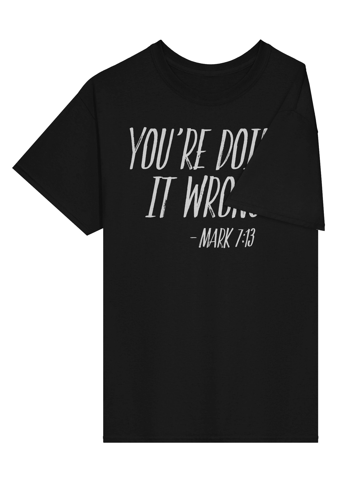 You're Doing It Wrong product image (3)